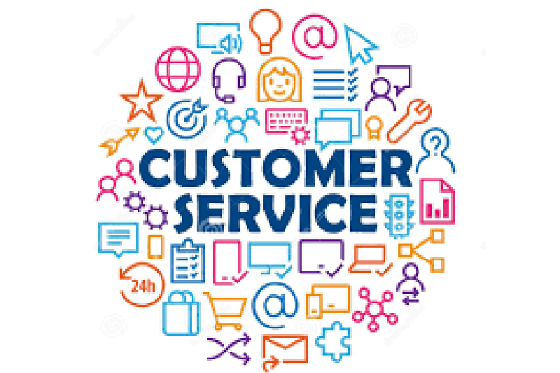 Customer service must become routine